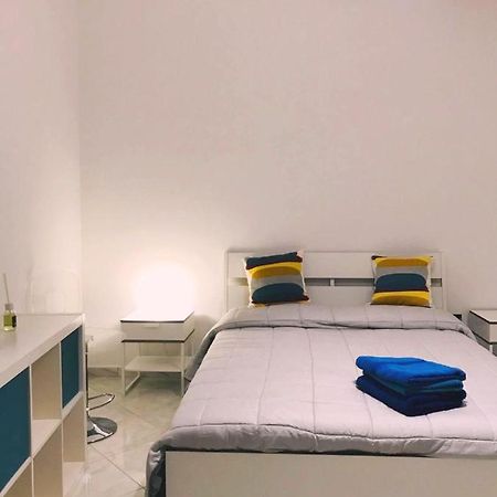 Benvenuti A Napoli - Casa Baby & Pet Friendly Διαμέρισμα Εξωτερικό φωτογραφία