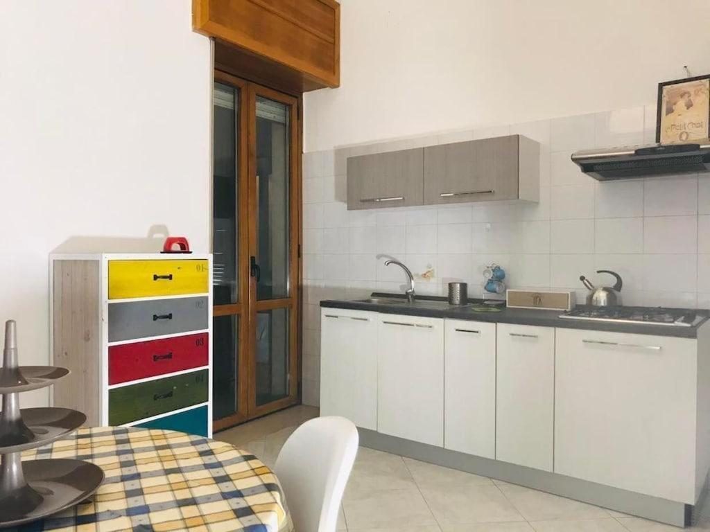 Benvenuti A Napoli - Casa Baby & Pet Friendly Διαμέρισμα Εξωτερικό φωτογραφία