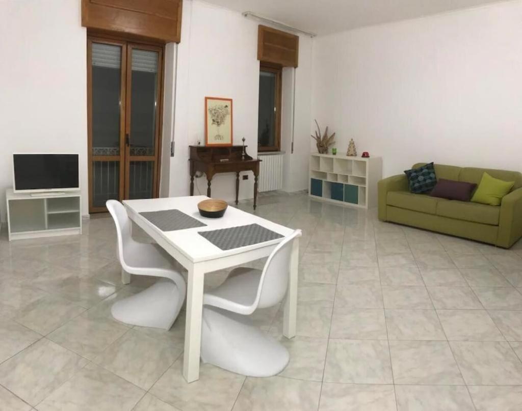 Benvenuti A Napoli - Casa Baby & Pet Friendly Διαμέρισμα Εξωτερικό φωτογραφία