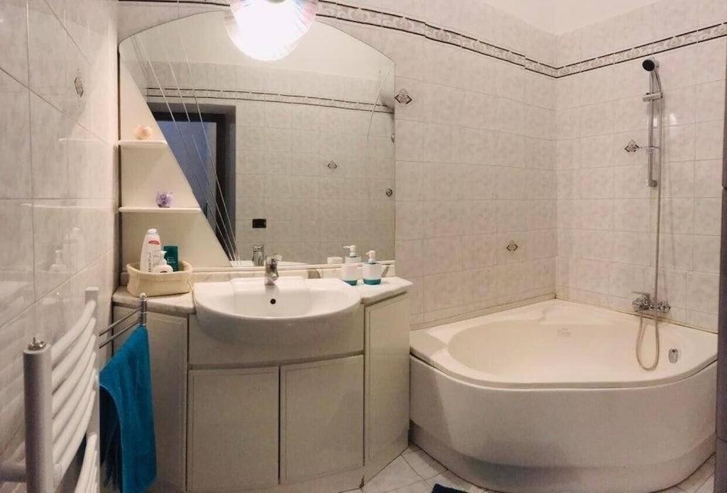 Benvenuti A Napoli - Casa Baby & Pet Friendly Διαμέρισμα Εξωτερικό φωτογραφία