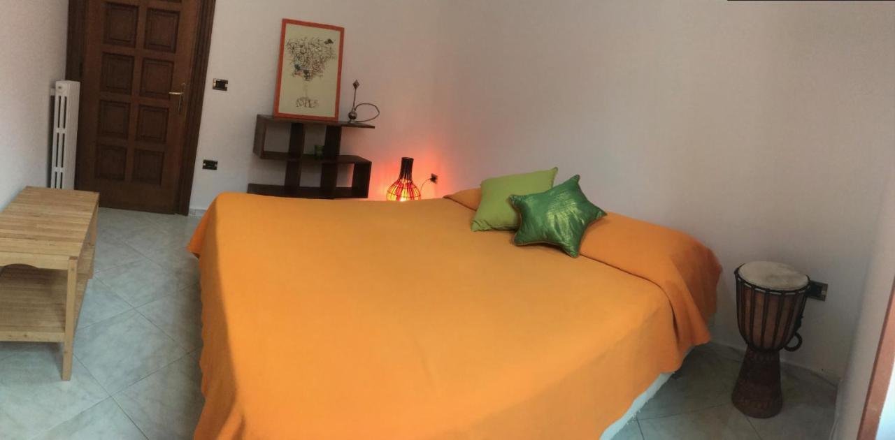 Benvenuti A Napoli - Casa Baby & Pet Friendly Διαμέρισμα Εξωτερικό φωτογραφία