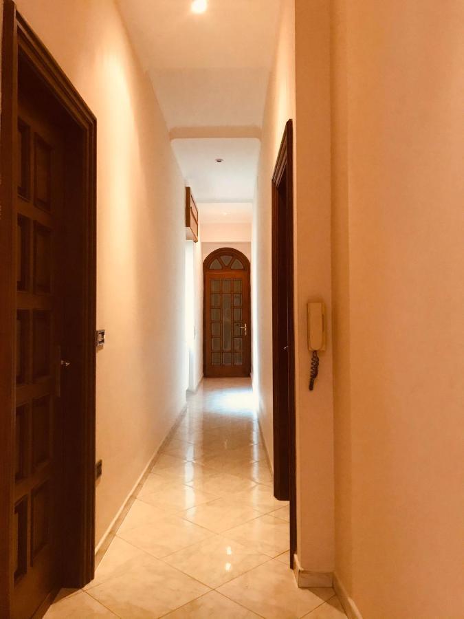 Benvenuti A Napoli - Casa Baby & Pet Friendly Διαμέρισμα Εξωτερικό φωτογραφία