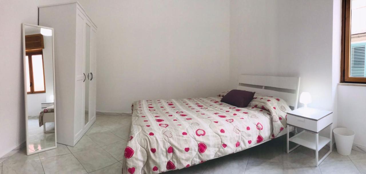 Benvenuti A Napoli - Casa Baby & Pet Friendly Διαμέρισμα Εξωτερικό φωτογραφία